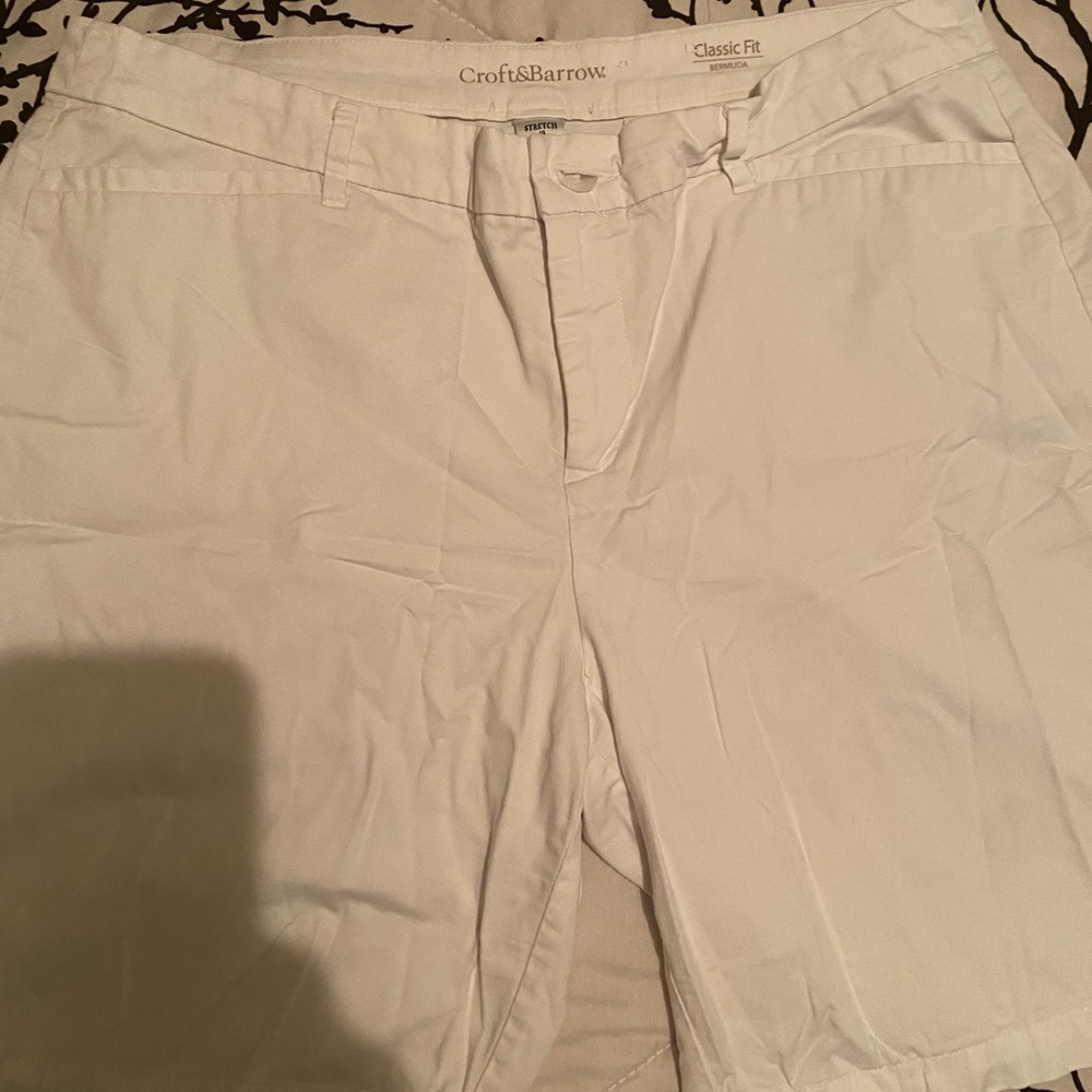 Comfy, stretch shorts